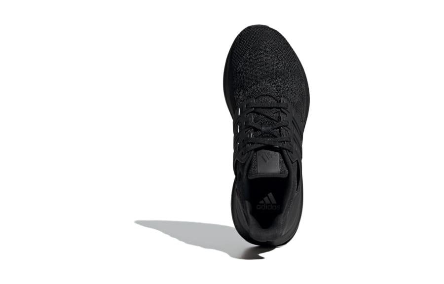 (GS) adidas UBounce DNA 'Triple Black' IG1527 sold by KicksCrew product image thumbnail 5