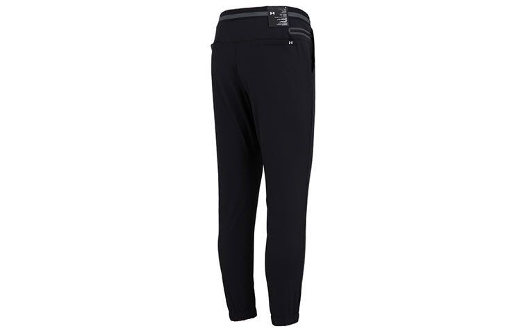 Under Armour Drive Joggers 'Black' 1374766-001 sold by KicksCrew product image thumbnail 2