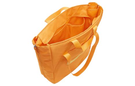 Nike Gym Tote 28L 'Orange' DR7217-836 sold by KicksCrew