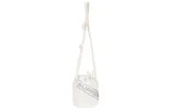 Supreme FW23 Small Cinch Pouch 'White' SUP-FW23-0821 sold by KicksCrew