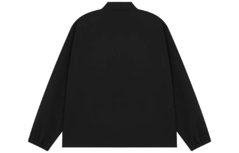 New Balance Met24 Coach Jacket 'Black' JMJL1513-BK sold by KicksCrew