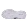 (GS) ANTA Running Series Sneakers 'Silvery White' A312425506-2 sold by KicksCrew