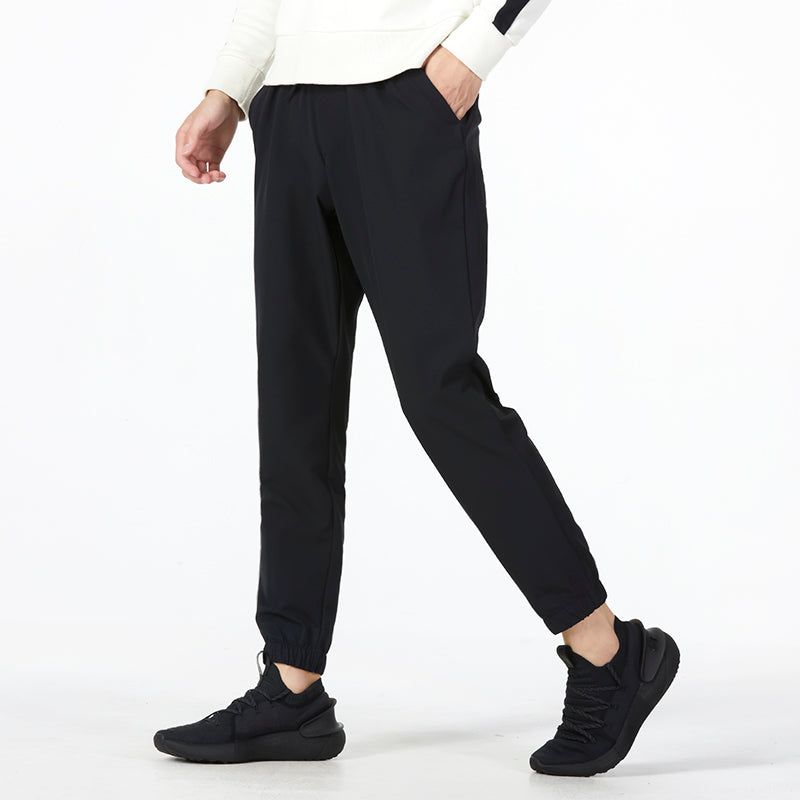 Under Armour Drive Joggers 'Black' 1374766-001 sold by KicksCrew product image thumbnail 5