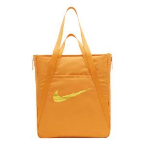 Nike Gym Tote 28L 'Orange' DR7217-836 sold by KicksCrew