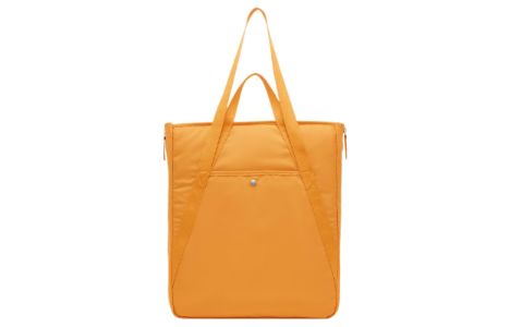 Nike Gym Tote 28L 'Orange' DR7217-836 sold by KicksCrew