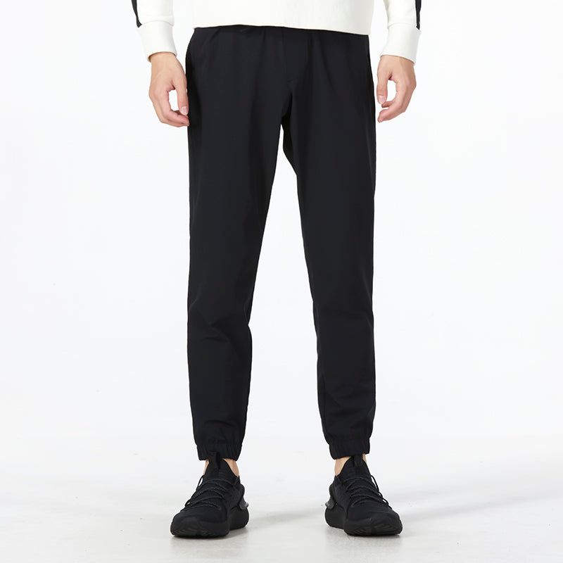 Under Armour Drive Joggers 'Black' 1374766-001 sold by KicksCrew product image thumbnail 3