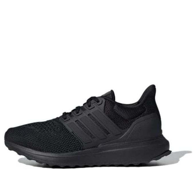(GS) adidas UBounce DNA 'Triple Black' IG1527 sold by KicksCrew