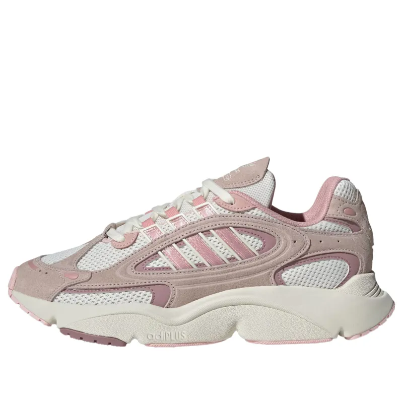 adidas originals Ozmillen 'Wonder Mauve White' IH3376 sold by KicksCrew