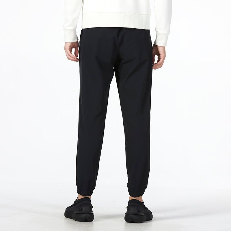 Under Armour Drive Joggers 'Black' 1374766-001 sold by KicksCrew product image thumbnail 4