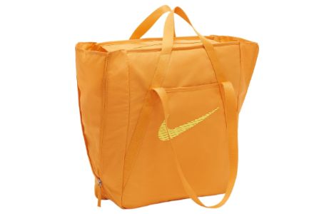 Nike Gym Tote 28L 'Orange' DR7217-836 sold by KicksCrew