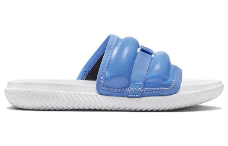 Air Jordan Super Play Slide 'Legend Blue' DM1683-401 sold by KicksCrew
