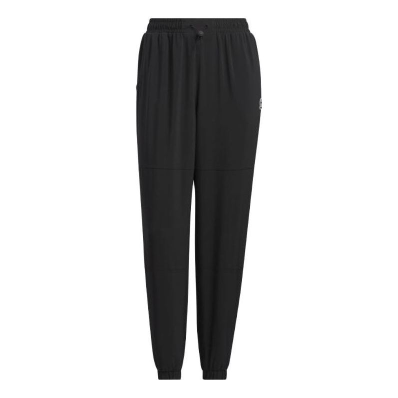 (WMNS) Adidas Neo Track Pants 'Black' IP3908 sold by KicksCrew
