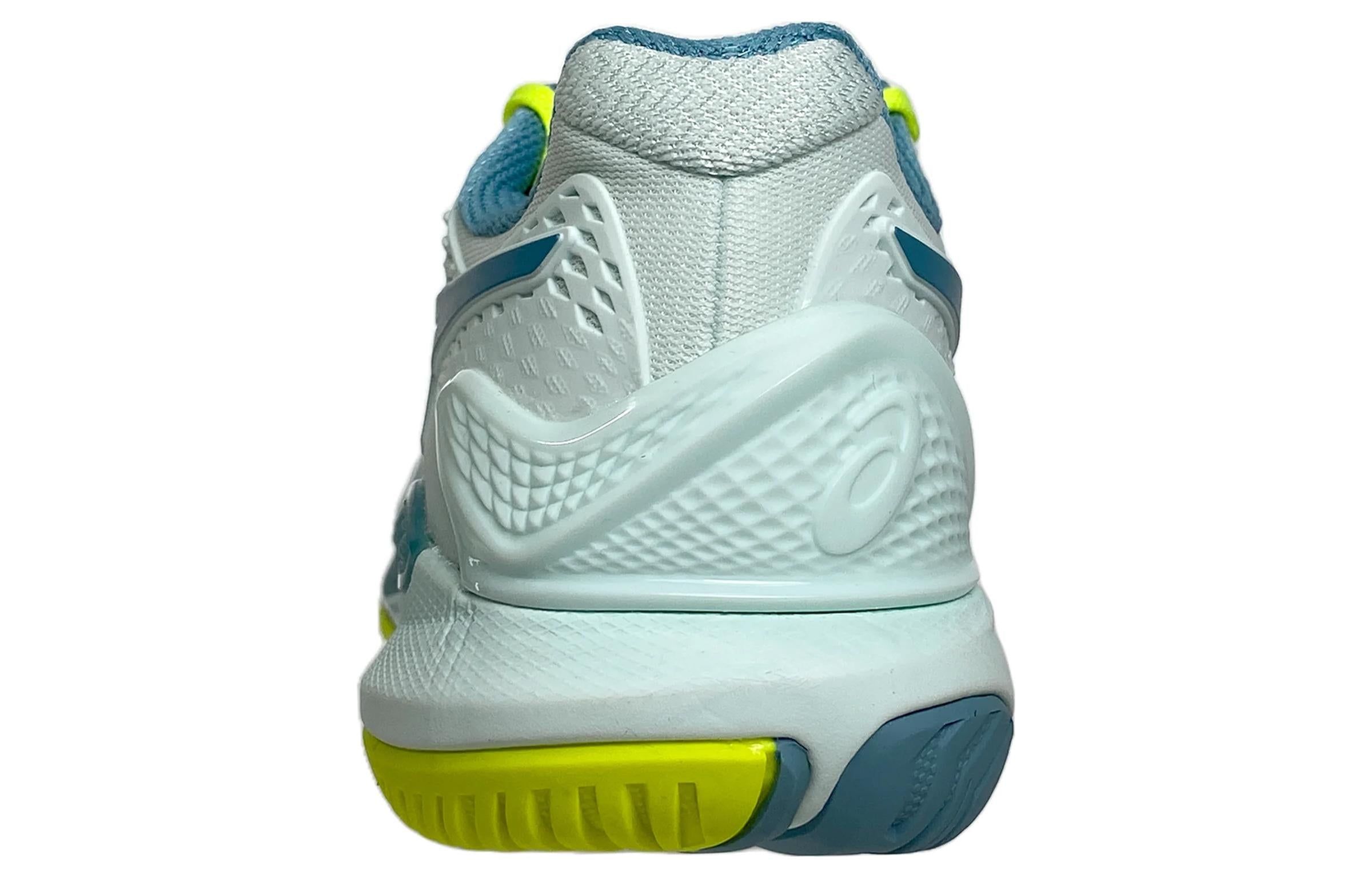 (WMNS) Asics Gel-Resolution 9 'Soothing Sea Gris Blue' 1042A208-400 sold by KicksCrew product image thumbnail 5