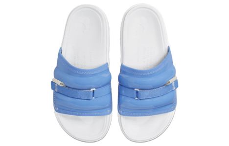 Air Jordan Super Play Slide 'Legend Blue' DM1683-401 sold by KicksCrew