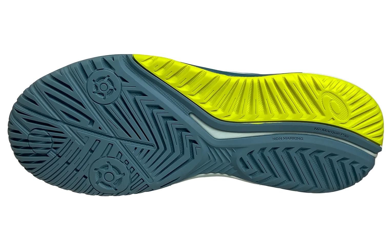 (WMNS) Asics Gel-Resolution 9 'Soothing Sea Gris Blue' 1042A208-400 sold by KicksCrew product image thumbnail 6