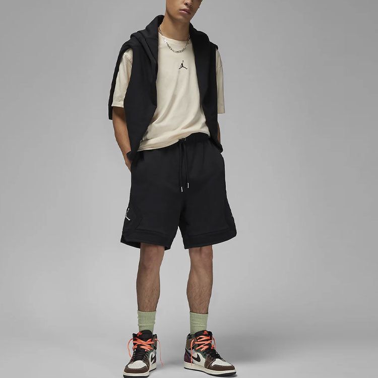 Air Jordan Essentials Statement Short 'Black' DQ7473-010 sold by KicksCrew product image thumbnail 2