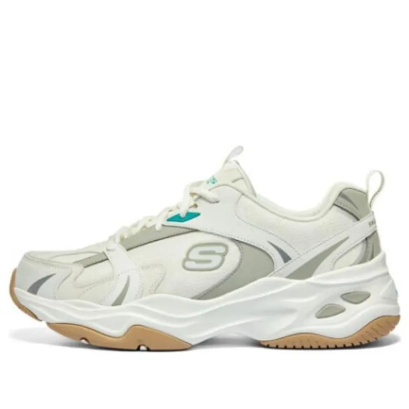 Skechers Sport Shoes 'Beige Grey Gum' 894266-NAT sold by KicksCrew
