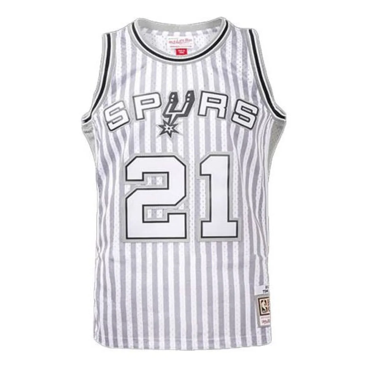 warren lotas nba spurs jersey ユニフォーム M バスケットボール