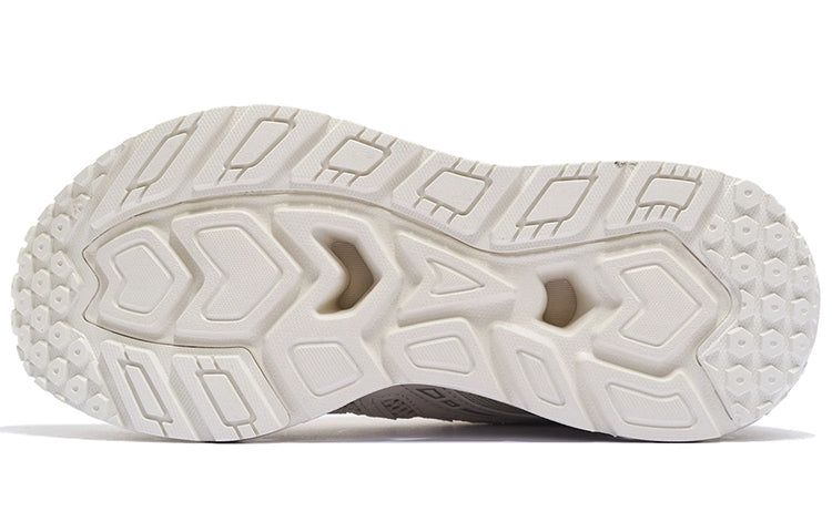 (WMNS) Li-Ning Scenery 'White Grey' AGLS064-2 sold by KicksCrew product image thumbnail 5