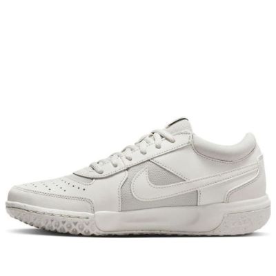 (WMNS) NikeCourt Zoom Lite 3 'Light Bone' DV3279-002 sold by KicksCrew