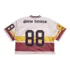 Drew House Hummingbirds Practice Jersey 'Magnolia' DR-SS22-123 sold by KicksCrew