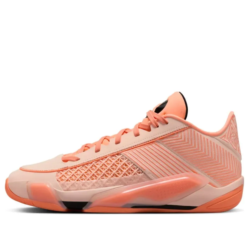 Air Jordan 38 Low PF 'Mother's Day' FD2325-800 sold by KicksCrew