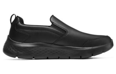 Skechers Go Walk Flex 'Pure Black' 216622-BBK sold by KicksCrew