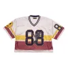 Drew House Hummingbirds Practice Jersey 'Magnolia' DR-SS22-123 sold by KicksCrew