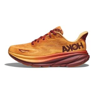 HOKA ONE ONE Clifton 9 'Amber Haze' 1127895-AHSH sold by KicksCrew