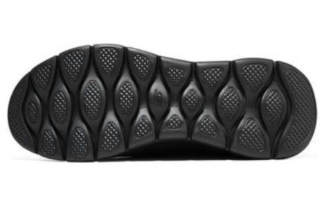 Skechers Go Walk Flex 'Pure Black' 216622-BBK sold by KicksCrew