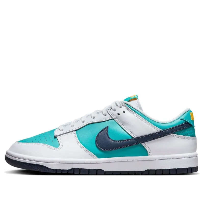 Nike Dunk Low 'Dusty Cactus Thunder Blue' HF4850-345 sold by KicksCrew