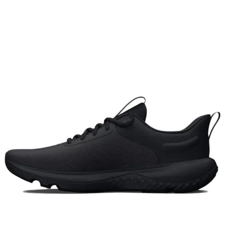 Under Armour Charged Revitalize 'Triple Black' 3026679-002 sold by KicksCrew