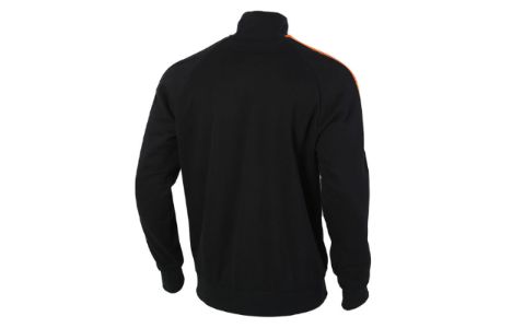 Puma Iconic T7 Track Jacket 'Black' 530268-51 sold by KicksCrew