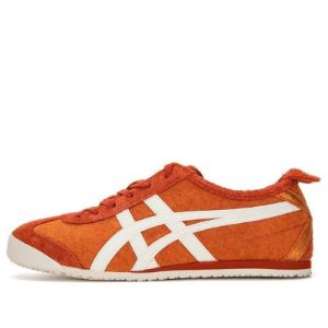 Onitsuka Tiger MEXICO 66 Shoes 'Orange Cream' 1183C082-600 sold by KicksCrew