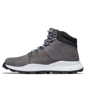 Timberland Brooklyn Hiker Chukka Boot 'Grey' A2GHC033 sold by KicksCrew