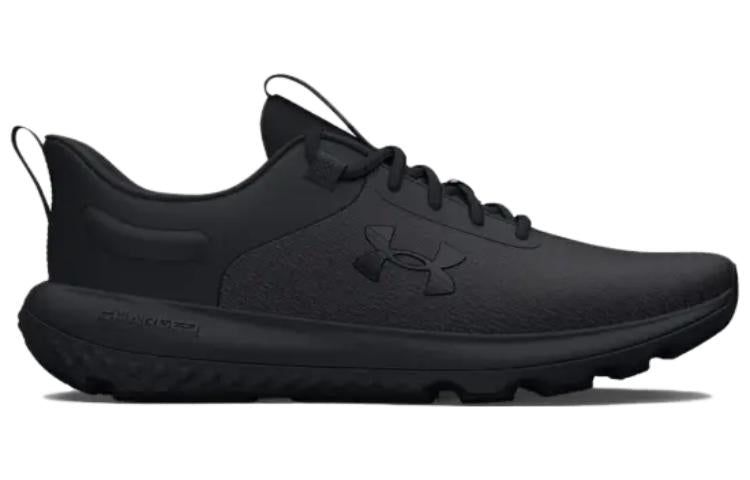 Under Armour Charged Revitalize 'Triple Black' 3026679-002 sold by KicksCrew product image thumbnail 2