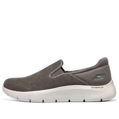 Skechers Go Walk Flex 'Brown' 216621-TPE sold by KicksCrew