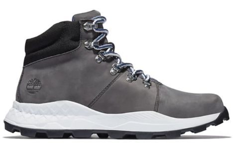 Timberland Brooklyn Hiker Chukka Boot 'Grey' A2GHC033 sold by KicksCrew