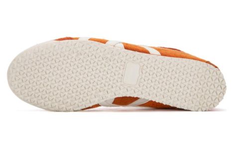 Onitsuka Tiger MEXICO 66 Shoes 'Orange Cream' 1183C082-600 sold by KicksCrew