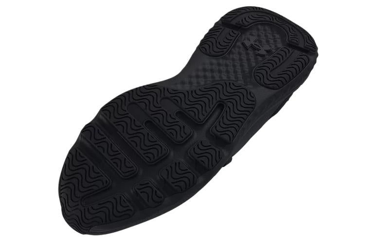 Under Armour Charged Revitalize 'Triple Black' 3026679-002 sold by KicksCrew product image thumbnail 5