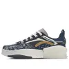 Li-Ning Weiwu Skate 'Grey Blue White' AGCR213-1 sold by KicksCrew