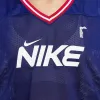 (WMNS) Nike Sportswear Jersey 1972 'Blue' HF6288-455 sold by KicksCrew