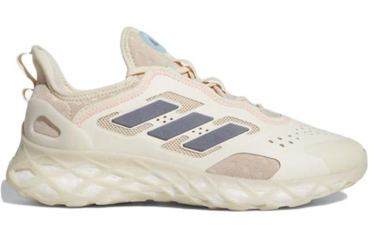 adidas Web Boost 'Off White Ecru Tint' GZ6441 sold by KicksCrew product image thumbnail 3