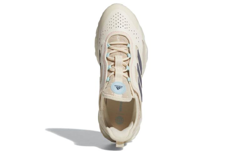 adidas Web Boost 'Off White Ecru Tint' GZ6441 sold by KicksCrew product image thumbnail 5