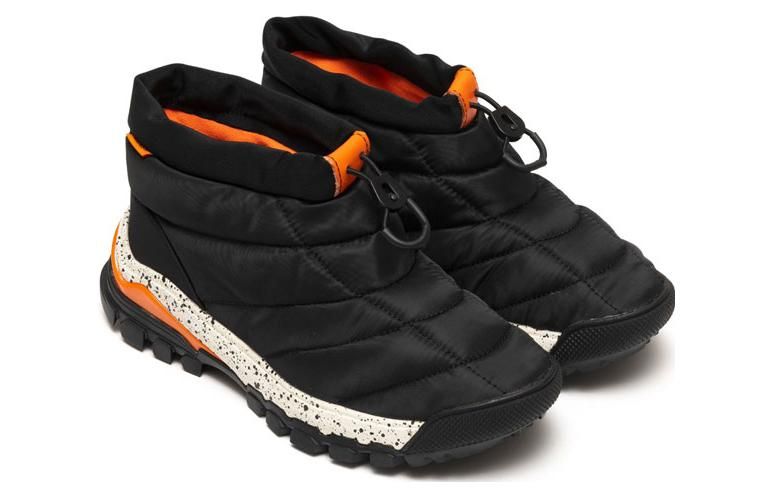 adidas Campus 00S 'Black White' ID0324 sold by KicksCrew product image thumbnail 4