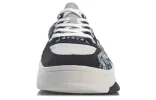 Li-Ning Weiwu Skate 'Grey Blue White' AGCR213-1 sold by KicksCrew