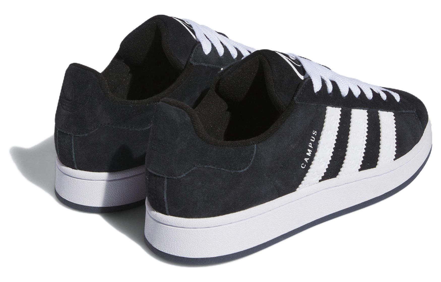 adidas Campus 00S 'Black White' ID0324 sold by KicksCrew product image thumbnail 3