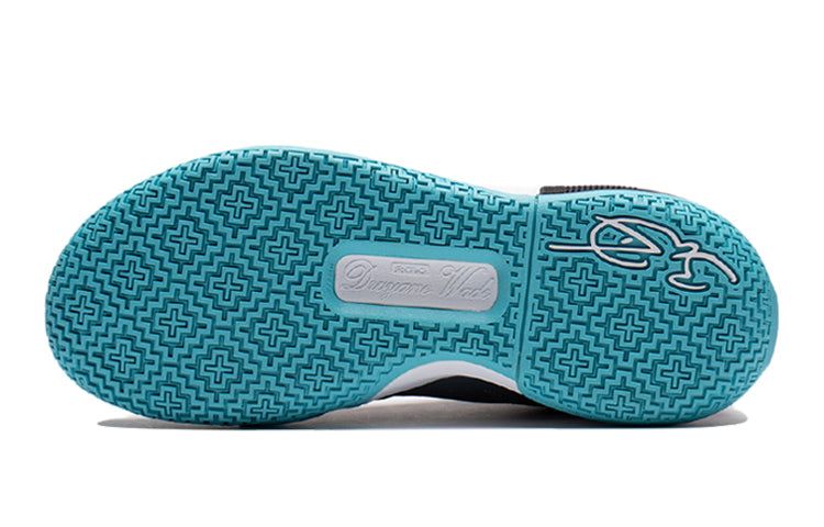 (GS) Li-Ning Wade All City 10 V2 'Team No Sleep' ABPS009-2 sold by KicksCrew product image thumbnail 6