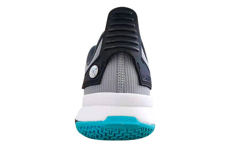 (GS) Li-Ning Wade All City 10 V2 'Team No Sleep' ABPS009-2 sold by KicksCrew product image thumbnail 4