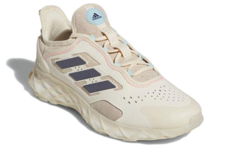 adidas Web Boost 'Off White Ecru Tint' GZ6441 sold by KicksCrew product image thumbnail 4